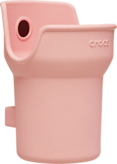 Beverage Holder - Powder Pink