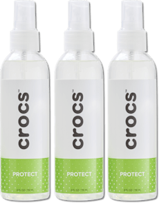 Crocs Protectant Spray Mlt - Multi