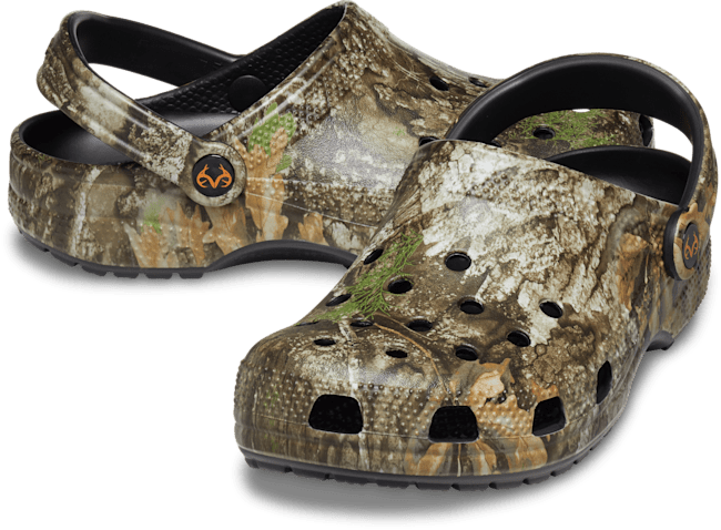 Realtree APX® Classic Clog - Multi