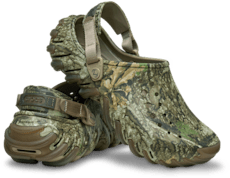 Realtree APX Echo RO Clg - Multi