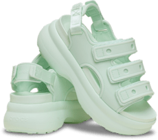 Soho Sport Sandal - Retro Ice