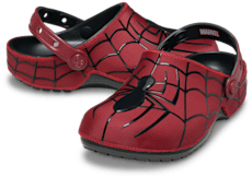 Spider-Man Neo Classic Clog - Multi