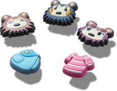 Animal Crossing Creator 5 Pack