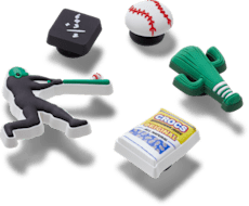 Baseball Team 5 Pack