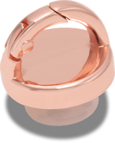 Bronze Interchangeable Stud