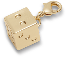 Dice Charm