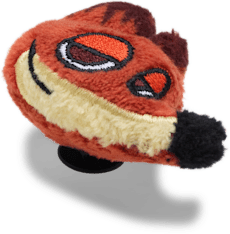 Disney Zootopia 2 Nick Wilde Plush