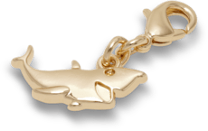 Fish Charm