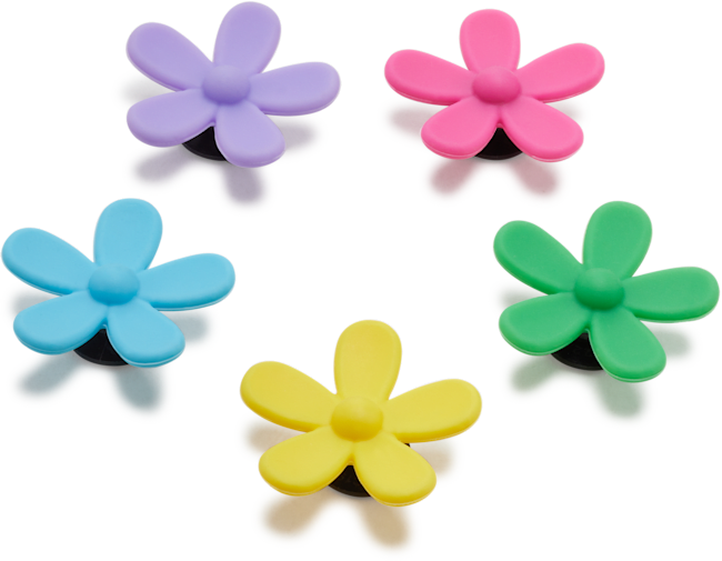 Flower Power 5 Pack