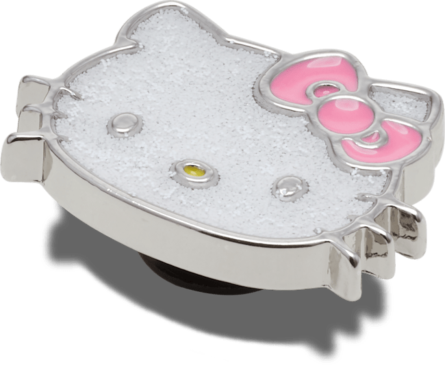 Hello Kitty Glitter Cat