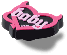 Lights Up Baby Heart