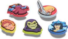Masters Universe 5Pack