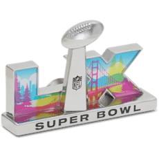 NFL Super Bowl LX