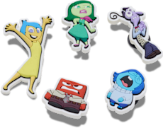 Pixar Inside Out 5 Pack
