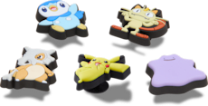 Pokémon Variety 5 Pack