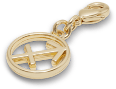 Sagittarius Charm