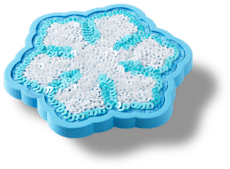 Sequin Snowflake
