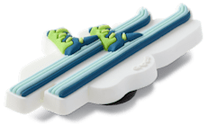 Skis and Ski Boots