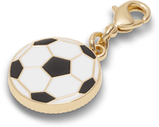 Soccer Charm