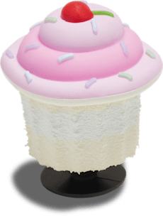 Stacked Cupcake