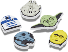 STAR WARS™ 5 Pack