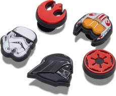STAR WARS™ Symbols 5 Pack