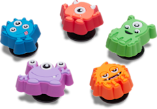 Tiny Monsters 5 Pack