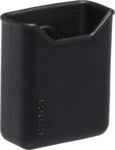 Accessory Pocket Pouch - Black