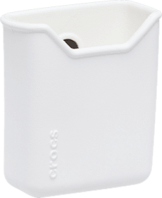 Accessory Pocket Pouch - White