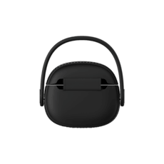 AirPods 4 Compatible Case - Black