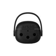 AirPods 4 Compatible Case - Black