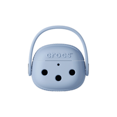 AirPods 4 Compatible Case - Blue Calcite