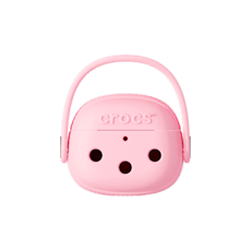 AirPods 4 Compatible Case - Pink Milk