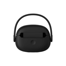 AirPods Pro2 Compatible Case - Black