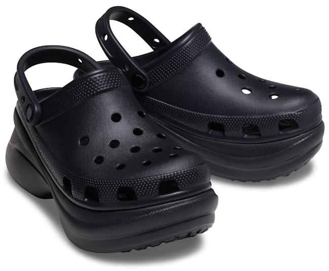Bae Clog - Black