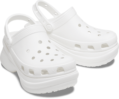 Bae Clog - White