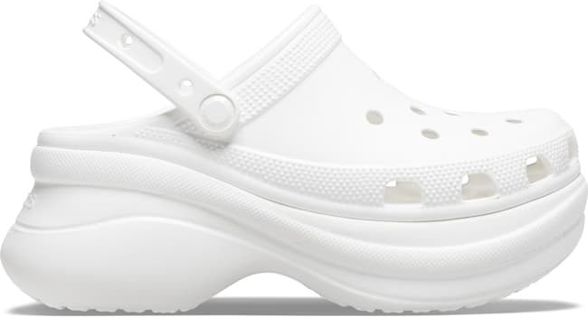 Bae Clog - White