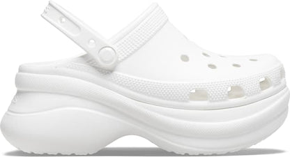 Bae Clog - White