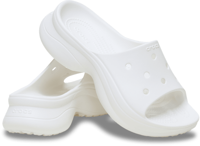 Bae Slide - White