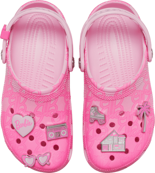 Barbie Classic Clog - Multi