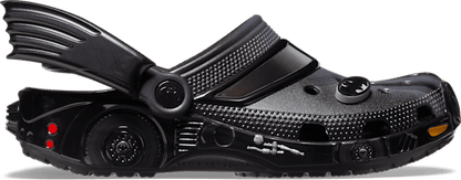 Batman Batmobile Classic Clog - Black