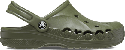 Baya Clog - Army Green