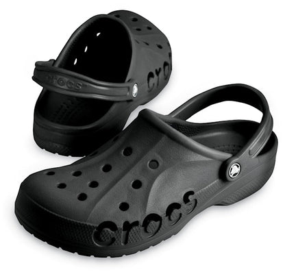 Baya Clog - Black