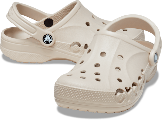 Baya Clog - Cobblestone