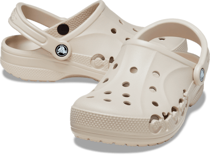 Baya Clog - Cobblestone