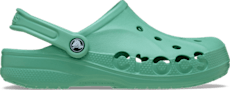 Baya Clog - Jade Stone