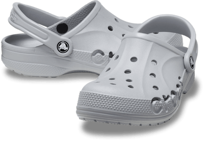 Baya Clog - Light Grey