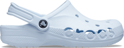 Baya Clog - Mineral Blue