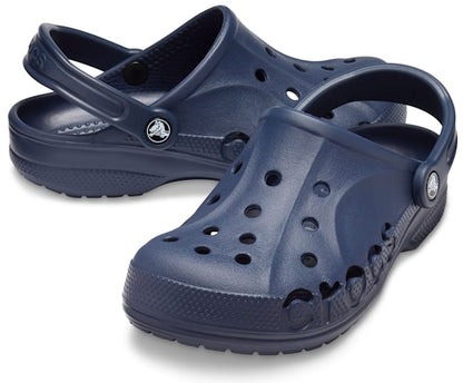 Baya Clog - Navy