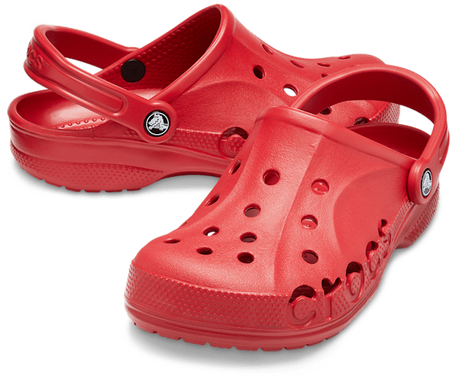 Baya Clog - Pepper